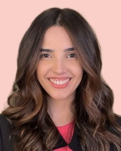 Retrato de Mariana Braga Falcão